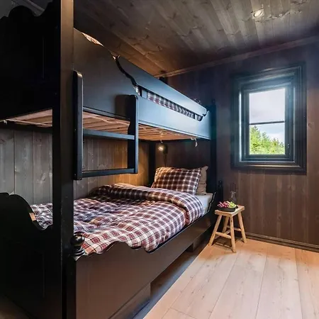 With Jacuzzi On Holiday home *