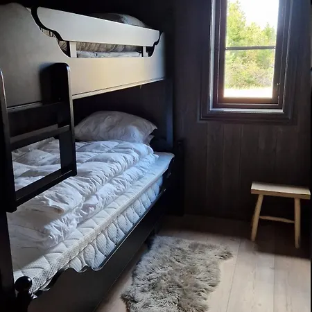 Holiday home With Jacuzzi On