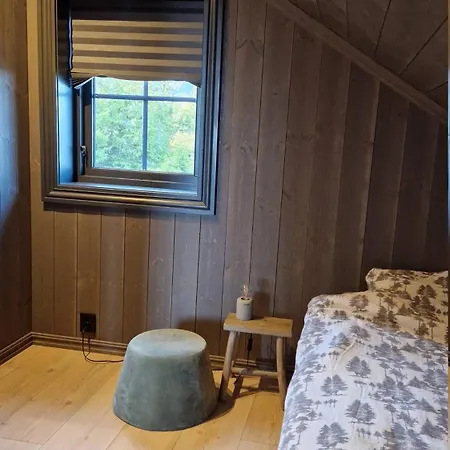 With Jacuzzi On Holiday home