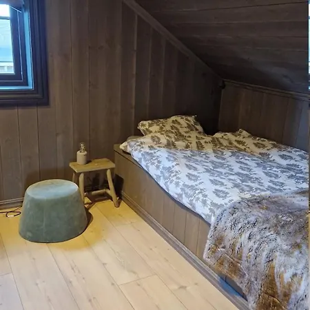 With Jacuzzi On Holiday home *